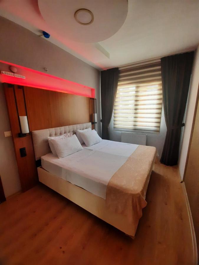 Kb Apart Otel Talas Eksteriør billede